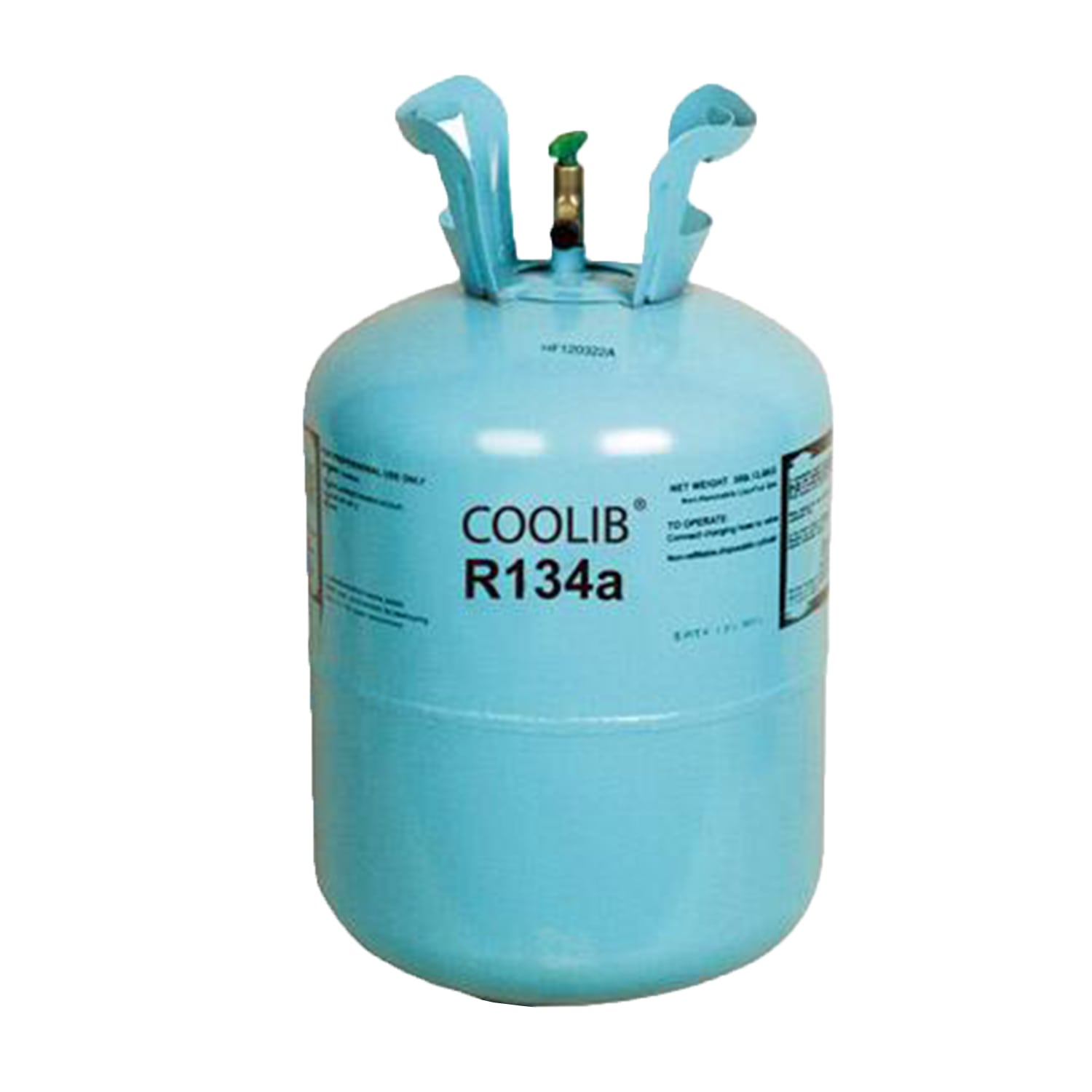 گاز مبرد R134 چگونه گازی است؟