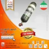 کپسول کامپوزیت 6 ، 8 و 9 لیتری آل سیف ALsafe - Image 2