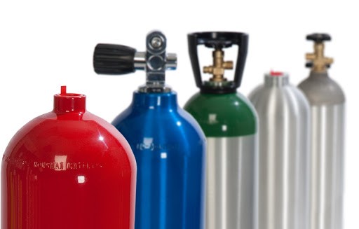 موقع تهیه و خرید کپسول گاز ۴۰ لیتری باید چه مواردی را مورد توجه قرار بدهیم؟