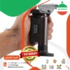 جوش برنج با فندک اتمی  جهت جوشکاری طلا سازی ساخت ژاپن - Image 3