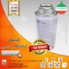 کپسول r600 a یک کیلویی2