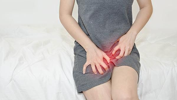علت خارش بعد از فریز زگیل تناسلی