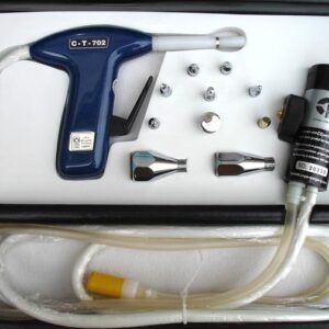 دستگاه کرایو زنان سرجری | دستگاه سرما درمانی کرایو زنان - Image 4